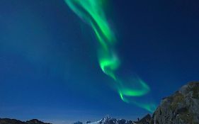 Lofoten Troll View